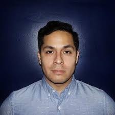 Jesus Luna's Instagram, Twitter & Facebook