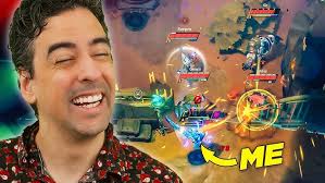 Steel & Snipers: The Ultimate War Begins!