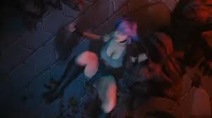 Fow-016] Kunoichi 3: Dark Butterfly - Studiofow Free HD Porn - Bingato