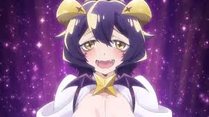 pop teams epic on X: ( ˘•ω•˘ )視聴決定👍 エロ変態中学生女子は嫌いじゃないぞ💕 己の欲望満たすためならもっとやれｗ  まほあこ まほあこアニメ ／【魔法少女にあこがれて】ノンクレジットオープニング｜NACHERRY「My dream girls」  20240104 KADOKAWAanime https ...