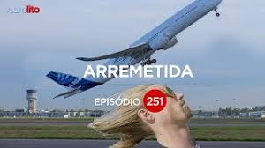 Mi jefe arremetió contra mí. Arremetida De Aviao Ep 251 Youtube