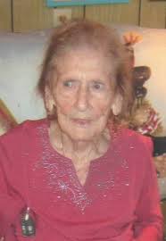 Obituary of Dora Dinsmore