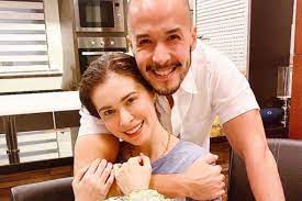 The mathay boys including chuck mathay. Sunshine Cruz Boyfriend Macky Mathay Celebrate 4th Anniversary Abs Cbn News