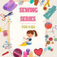 Kids Sewing Series event image