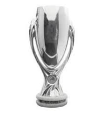 Uefa super cup trophy png. Honours The Football Team S Triumphs And Trophies Real Madrid C F