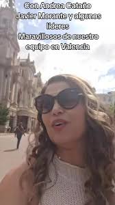 Valenciaaa! Hoy es el gran día 💥 A las 6 pm en el Hotel Turia tendr...