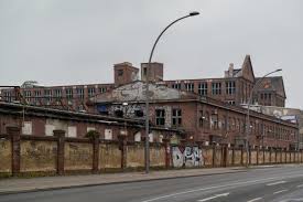 Maybe you would like to learn more about one of these? Neues Wohnen Auf Alter Brache Des Ehemaligen Kabelwerks Kopenick