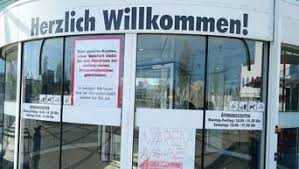 Finke In Fuldabruck Ist Jetzt Geschlossen Fuldabruck