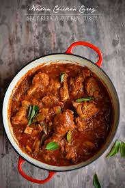 Nadan Chicken Curry Kerala Chicken Curry Indian Food Recipes Curry Recipes Curry Chicken Recipes