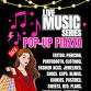 FYA Radio Live Music and Pop Up Piazza event image