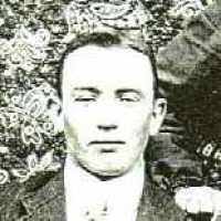 Rev Samuel Andrew Elam (1883–1958)