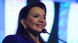 Todo listo para la posesión de Xiomara Castro como presidenta de Honduras  en medio de una crisis legislativa