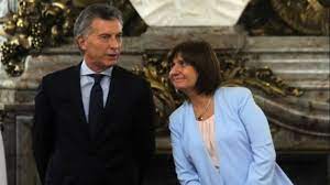 Además, salió al cruce de los dichos de la expresidenta cristina kirchner. Macri Y Bullrich Los Dirigentes Del Pro Con Peor Imagen En Caba Codigo Baires