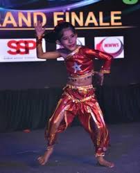 Doch wie fühlt es sich an, der neue dancing star zu sein? 8 Year Old Dancing Star From Wgh Nominated For International Award The Shillong Times