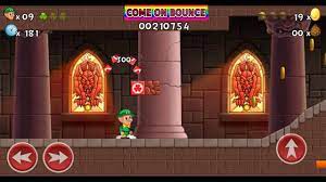 Android Games On Pc Lep S World 2 Part 1 4 Gameplay Walkthrough World Android Games Platform Game