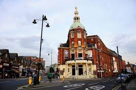 Wild open spaces, an attractive hilltop village and a windmill: 15 Best Things To Do In Wimbledon London Borough Of Merton England The Crazy Tourist
