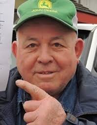 Vernon Carl Keller (Vern)