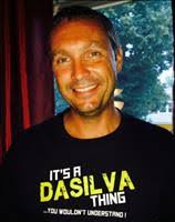 Arlindo J. "Eddie" DaSilva