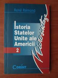 Statele unite ale americii le solicita, incepand cu aceasta luna, persoanelor care vor viza sa mentioneze ce conturi au pe retelele de alte articole despre: Rene Remond Istoria Statelor Unite Ale Americii CumpÄƒrÄƒ