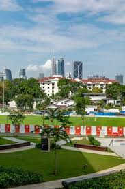 In fact, you can even book for those who wish to drive their own cars, 5 twenty ampang hilir guesthouse has a car park right. 72 Iskl Campus Tour Ideas In 2021 Campus Tours International School