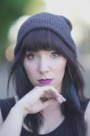 Acting Gallery — Lauren Sperling