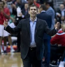 The celtics' head coaching search appears to be picking up some steam. Brad Stevens Wikipedia