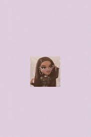 Sasha aesthetic bratz | black bratz doll, pink aesthetic. Bratz Aesthetic Wallpapers Wallpaper Cave