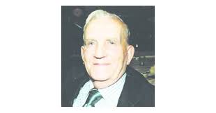 Frank KENNY Obituary (2015)