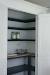Small Corner Walk In Pantry Ideas