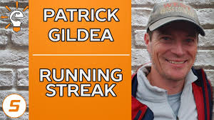 Patrick Gildea