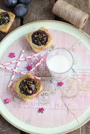 Epingle Sur Karim Gateaux Mignadises