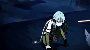 We have 81+ background pictures for you! Sword Art Online 2 Gif Tumblr Sword Art Online Sword Art Sword Art Online Funny