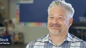 Chad Block's Instagram, Twitter & Facebook