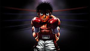 And fighting spirit, is a manga by jōji morikawa with an anime tv adaptation. Ippo 1080p 2k 4k 5k Hd Wallpapers Free Download Wallpaper Flare