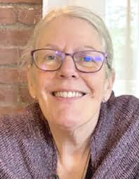 Donna Kay Hauge Obituary