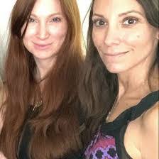 Rachel Bohn's Instagram, Twitter & Facebook