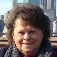 Irene Ribardi Obituary 2014