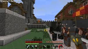 This is a simple tutorial that will helps you to install tale of kingdoms reloaded mod for minecraft 1.13, 1.12.2 and others version . 1 1 0 Tale Of Kingdoms Ver 1 3 0 Wip Mods Minecraft Mods Mapping And Modding Java Edition Minecraft Forum Minecraft Forum