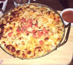 Max Brenner Mac And Cheese Food Dinner Mac And Cheese