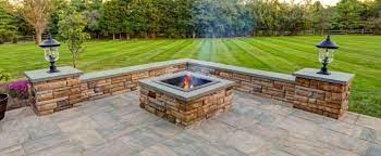Check spelling or type a new query. Cast Stone Wall Square Fire Pit Kit Ep Henry