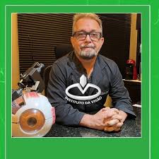 Roberto Ramos (@institutodavisaopa) • Instagram photos and videos