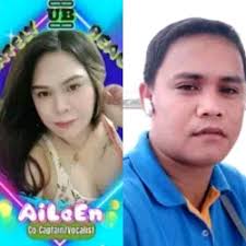 CleoGosanesFajardo just sang the song [Kumusta Ka Aking Mahal], how can the  voice be so amazing?!