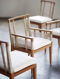 Palecek Amalfi Outdoor Arm Chair Teak Wood Frame And Legs In A Natural Golden Brown Finish Acce Wood Chair Design Used Outdoor Furniture Teak Outdoor Furniture