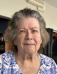 Obituary information for Patricia Ann Whitney