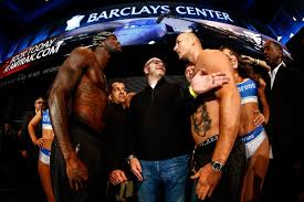 About press copyright contact us creators advertise developers terms privacy policy & safety how youtube works test new features press copyright contact us creators. Deontay Wilder Artur Szpilka Pre Fight Report Card Boxing News