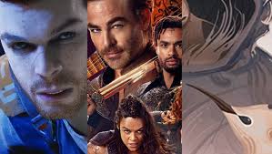 The 2024 Hugo Award Nominees are Here