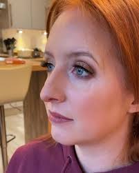 Olivia Almond Makeup Artist