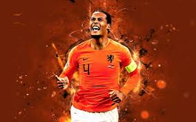 Pin By Ahmed Ashraf On Https A7medashraf8 Blogspot Com Virgil Van Dijk Football Wallpaper Football