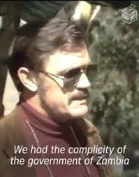 ZANU PF strengthens & emerges stronger under very harsh conditions. The  current organised onslaught against our leadership by hostile forces  working with lesser minds in our society & keyboard ...