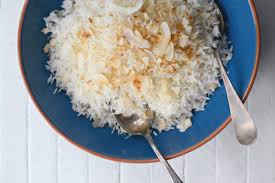Cooking basmati rice can get a little tricky in a slow cooker, but a couple small tips and practice can take you a long way. Rice Cooker Coconut Rice Simply Scratch
